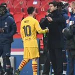 FC Barcelone, PSG – Mercato : signature pour Messi, un accord est tombé !