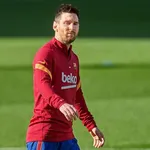 FC Barcelone, PSG &ndash; Mercato : son été 2020, son spleen … Les premières vérités de Messi ont fuité !