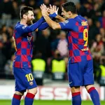 FC Barcelone, PSG – Mercato : Suarez vend la mèche pour le retour de Messi au Barça
