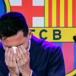 FC Barcelone, PSG – Mercato : Tebas est formel, Messi aurait pu rester en Catalogne !