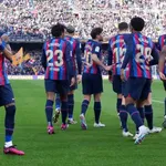 FC Barcelone, PSG – Mercato : trois joueurs sacrifiés au Barça pour faire venir Messi ?
