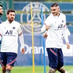 FC Barcelone, PSG – Mercato : un ancien du Barça intégré dans l’opération Icardi ?
