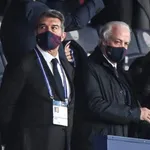 FC Barcelone, PSG – Mercato : un coup tordu de Laporta avec Messi, Neymar et Haaland ?