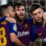 FC Barcelone, PSG – Mercato : un Français va rapporter un an de salaire de Messi !