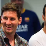 FC Barcelone, PSG – Mercato : un historique du Barça va s’en aller, un indice sur l’avenir de Messi ?