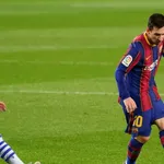 FC Barcelone, PSG – Mercato : un indice de plus sur l’avenir de Lionel Messi ?