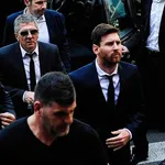 FC Barcelone, PSG – Mercato : un indice déterminant offert par Lionel Messi sur son avenir ?