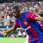 FC Barcelone, PSG &ndash; Mercato : un nouvel ultimatum pour Dembélé, la raison de son coup de frein est connue