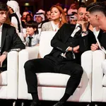 FC Barcelone, PSG – Mercato : un proche de CR7 pour remplacer Griezmann, Laporta a validé !