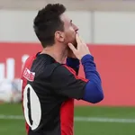 FC Barcelone, PSG – Mercato : un sérieux rival émerge dans le dossier Messi