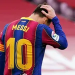 FC Barcelone, PSG – Mercato : une offre de dernière minute pour détourner Messi d’une prolongation via un maxi échange