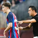 FC Barcelone – Mercato : Xavi a désamorcé une autre bombe estampillée PSG et Mbappé