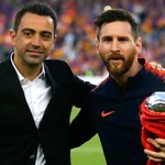 FC Barcelone, PSG – Mercato : Xavi ouvre grand la porte à Messi