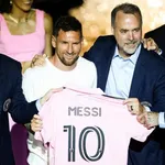 FC Barcelone, PSG : Messi a connu sa première désillusion à  l'Inter Miami