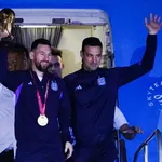 PSG, FC Barcelone : Messi a recadré son sélectionneur, Luis Enrique sait ce que ça fait !