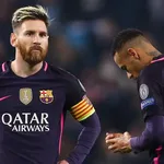 FC Barcelone, PSG : Messi a trouvé comment se venger de Neymar pour son vrai-faux retour
