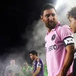 FC Barcelone, PSG : Messi fait déjà  du grabuge à  l’Inter Miami