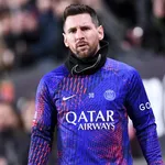 PSG : Messi pourrait jouer jusqu'à  50 ans !