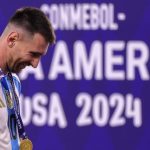 FC Barcelone, PSG : Lionel Messi évoque à  nouveau sa retraite