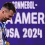 FC Barcelone, PSG : Lionel Messi évoque à  nouveau sa retraite