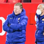 FC Barcelone – PSG : Messi vs Mbappé, l’absence de Neymar… Koeman méfiant avant le choc