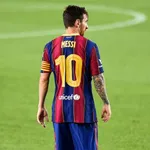 FC Barcelone, PSG : on sait qui devrait prendre le numéro 10 de Messi !