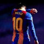 FC Barcelone, PSG : orphelin de Messi, le Barça a fait son choix pour son nouveau numéro 10