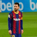 FC Barcelone – PSG : Pochettino a un dernier dilemme à trancher, un taulier plombé par Messi ?