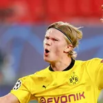 FC Barcelone, PSG, Real Madrid – Mercato : l’agent de Haaland lâche une bombe !