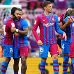 FC Barcelone, PSG, Real Madrid – Mercato : Xavi a une arme anti Mbappé !
