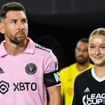 FC Barcelone, PSG : une bagarre éclate à  Miami&rdquo;¦ à  cause de Lionel Messi !
