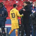 FC Barcelone, PSG : un Messi record envoie un message fort à Mbappé
