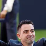FC Barcelone, PSG : Xavi a rencontré Lewandowski, un nouveau Galactique au Real Madrid ?