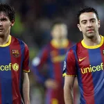 FC Barcelone, PSG : Xavi révèle le message envoyé par Messi après sa nomination