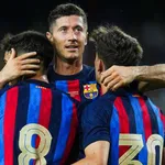 FC Barcelone &ndash; Pumas : tous les buts du Trophée Gamper (VIDEO)