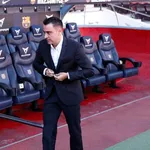 FC Barcelone : quand Xavi ravive un très mauvais souvenir au Real Madrid