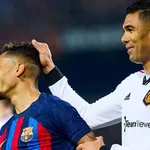 FC Barcelone : Raphinha s'excuse après son coup de sang !