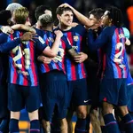 FC Barcelone – Real Betis : le Barça est parti pour un carton !