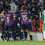 FC Barcelone – Real Betis : le Barça se balade et se rapproche encore plus du titre