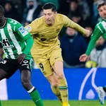 FC Barcelone – Real Betis : les compos officielles