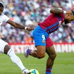 FC Barcelone – Real Madrid (1-2) : le héros et le zéro du Clasico sont désignés