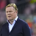 FC Barcelone : Ancelotti et une vieille gloire du Barça volent au secours de Koeman