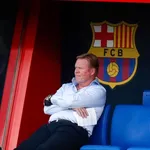 FC Barcelone – Real Madrid (1-3) : Ronald Koeman a trouvé le mal du Barça