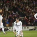 FC Barcelone – Real Madrid : le Barça bat des records, Ancelotti est un chat noir