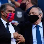 FC Barcelone – Real Madrid : ça va être chaud en tribunes lors du Clasico !