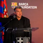 FC Barcelone, Real Madrid : affaire Negreira, dossier Gavi, Laporta hausse le ton comme rarement