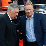 FC Barcelone, Real Madrid : Ancelotti envoie un message à  Koeman après son limogeage