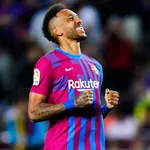 FC Barcelone, Real Madrid : Aubameyang met doublement Benzema à  l’amende