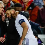 FC Barcelone &ndash; Real Madrid : Benzema titulaire ou non, Ancelotti a tranché !