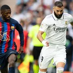 FC Barcelone, Real Madrid : bonne nouvelle pour Dembélé, Benzema fait débat